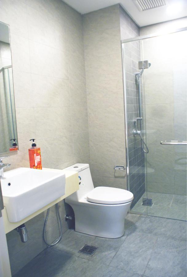 Ecosuites Vivo Residential Suites Midvalley Куала-Лумпур Экстерьер фото