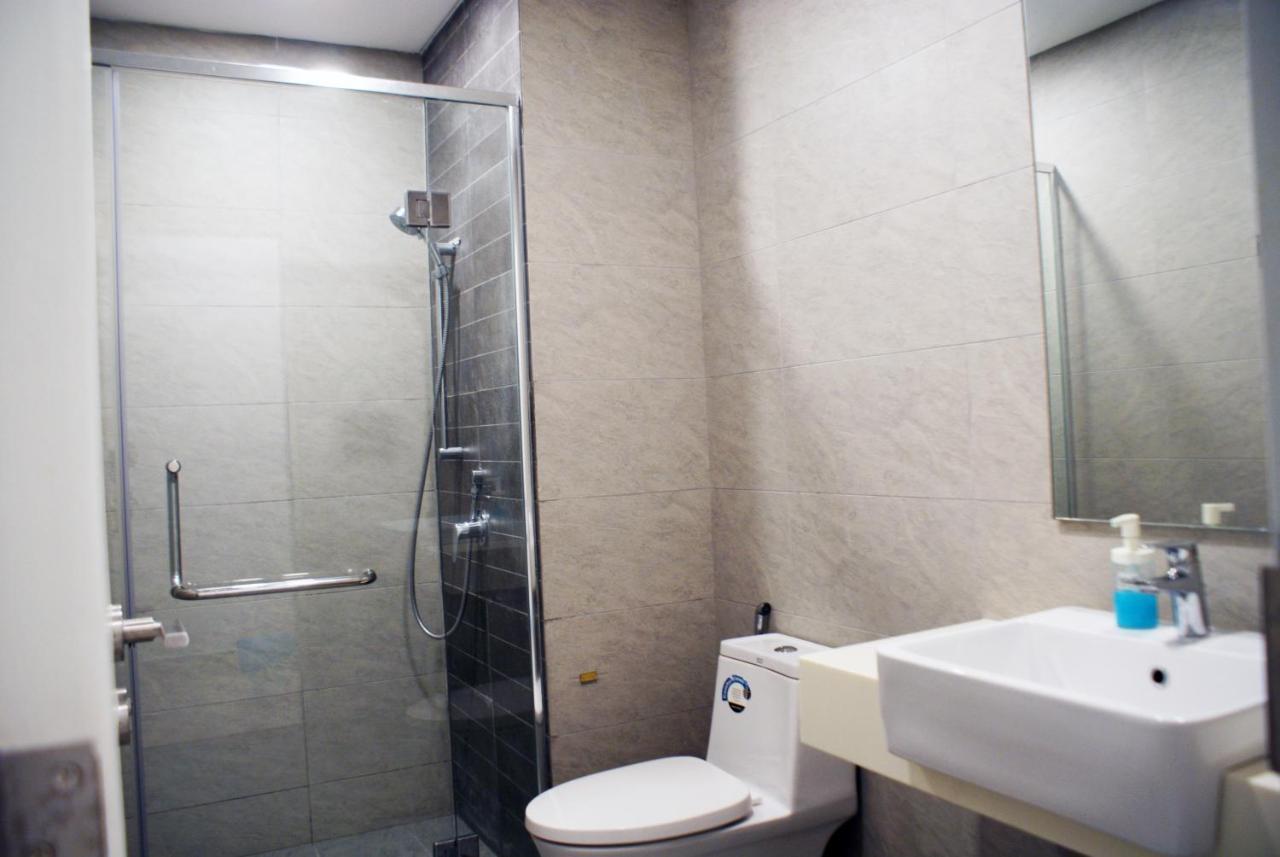 Ecosuites Vivo Residential Suites Midvalley Куала-Лумпур Экстерьер фото