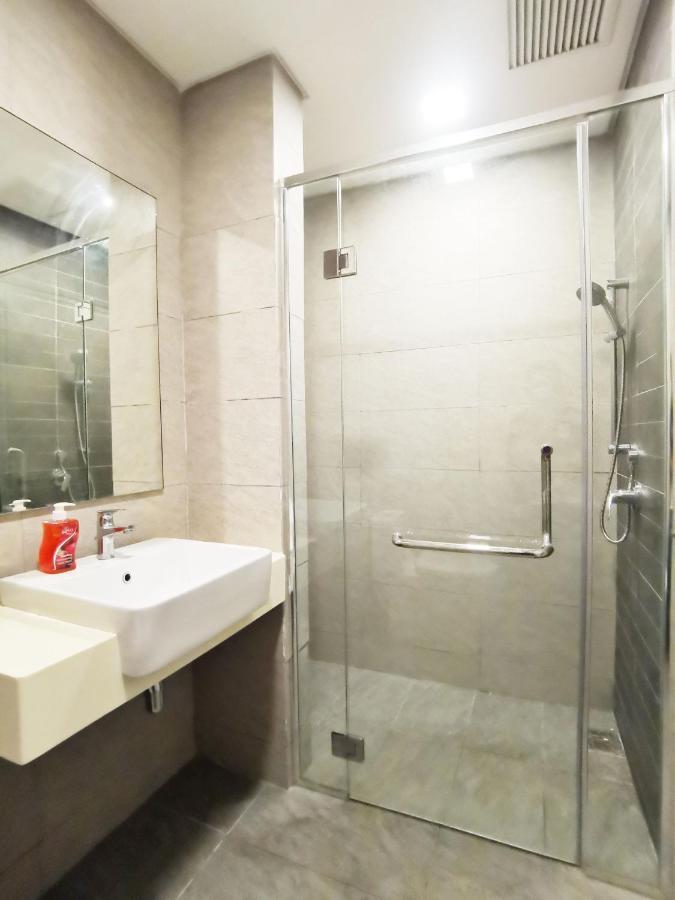 Ecosuites Vivo Residential Suites Midvalley Куала-Лумпур Экстерьер фото