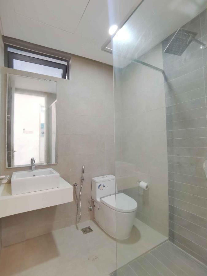 Ecosuites Vivo Residential Suites Midvalley Куала-Лумпур Экстерьер фото